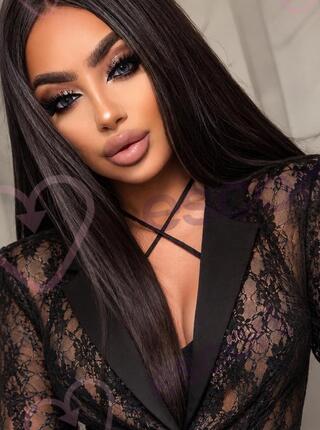 Merlen - escort Warsaw