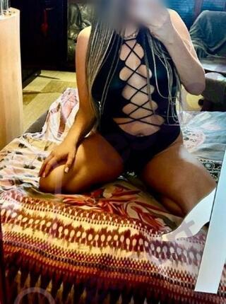 Monika - escort Poznan