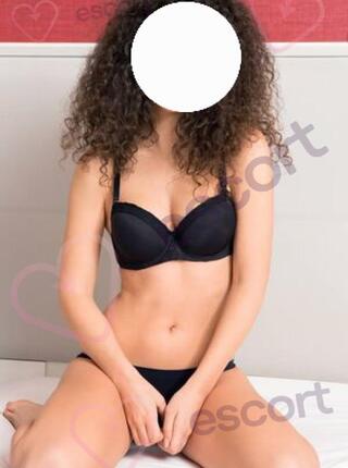 TERAZ NAMIETNA IZABELLA - escort Kattowitz