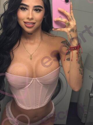 Sara - escort Warsaw