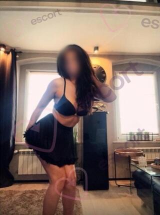 Martynka - escort Bydgoszcz