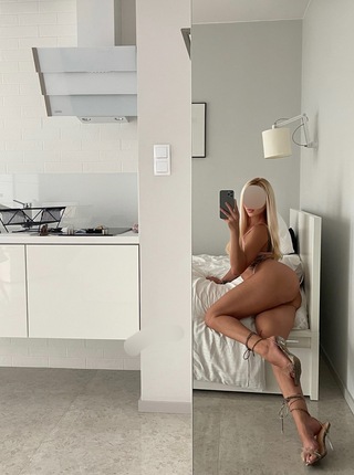 Prywatnie - escort Lodz