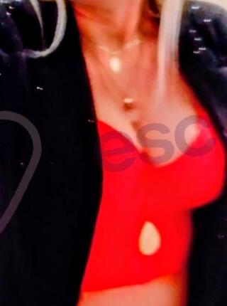 AMELKA  CZARODZIEJKA - escort Reda