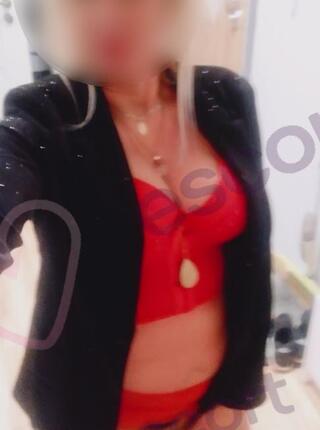 AMELKA  CZARODZIEJKA WTOREK od g.15-21 - escort Malbork