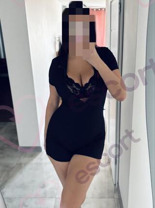 Iza - escort Racibórz