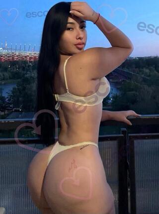 Alexa - escort Posen