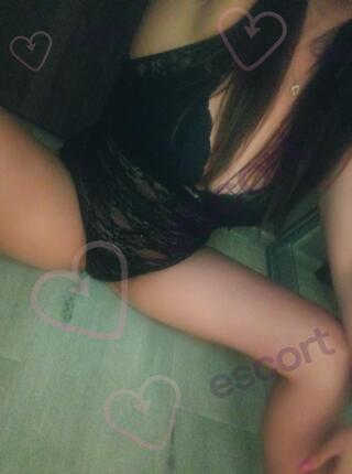 Sara jestem dzis - escort Wadowice