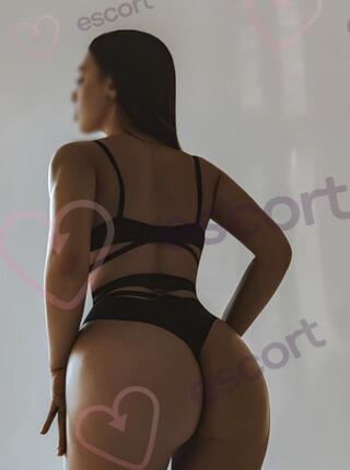 Nowa masażystka - escort Zielona Gora