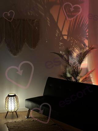 Monika Tancerka - escort Opole