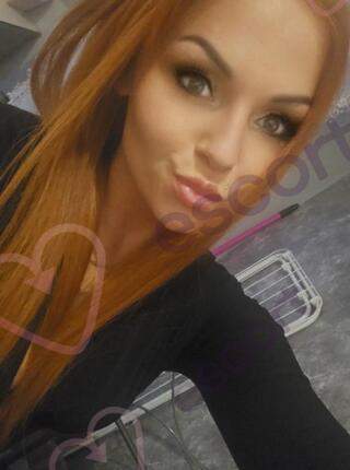 Liza  do późnych godzin - escort Sosnowiec