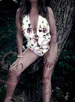 Treserka Teresa - escort Cracow