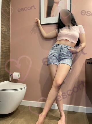 Podobasz mi się - escort Gdansk