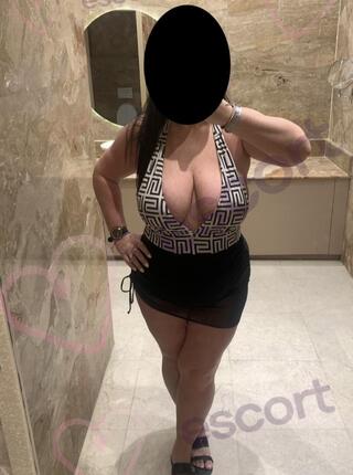Randka z Natalią - escort Breslau