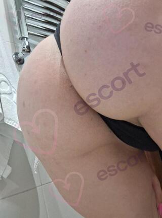 Seksowna Lilka - escort Kielce