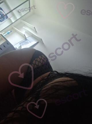 Mogę przyjechać do Ciebie - escort Poznan