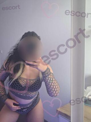 Gabi escort - escort Kielce