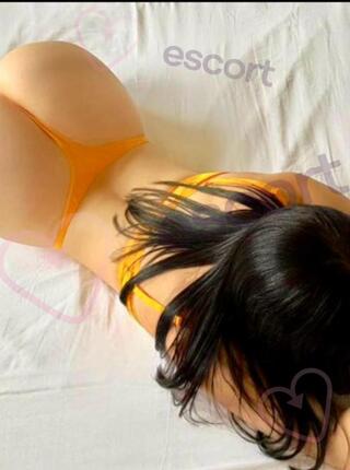 Anna - escort Wroclaw