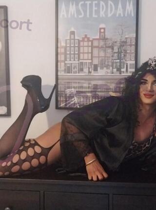 PietraMulata - escort Varsovie