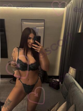 Mira - escort Warsaw