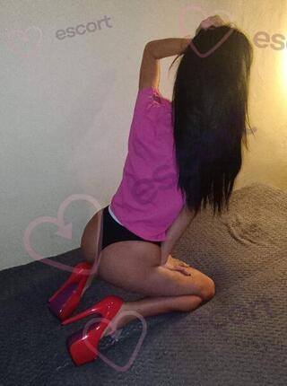 Zawsze chętna - escort Gdansk