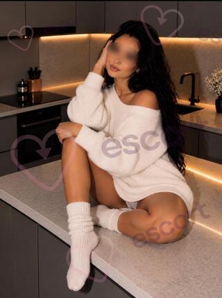 Cleo Priv - escort Bielsko Biala