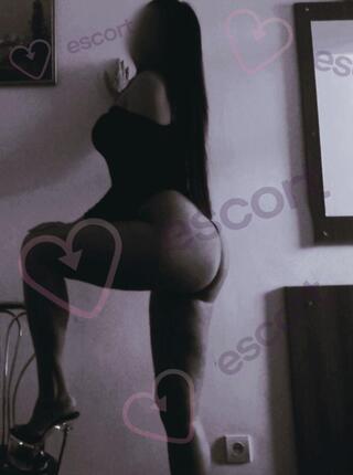 CZEKOLADKĄ   NOWA - escort Bialystok