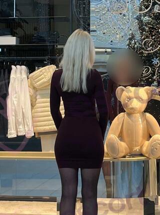 Lana - escort Katowice