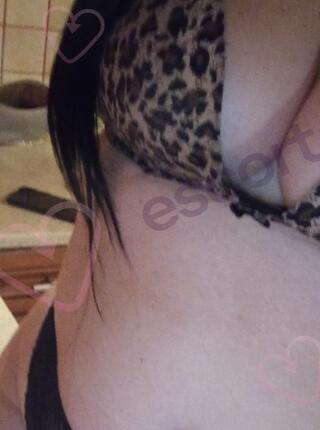 Latynoska piękność - escort Wrocław