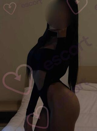 Viktoria Escort Vip - escort Kołobrzeg