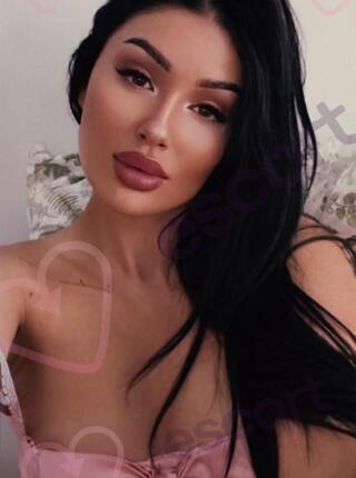 Hot Girls Sky - escort Varsovia