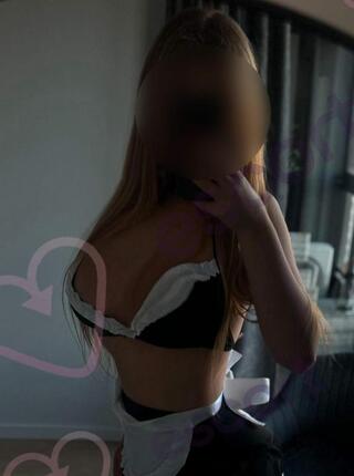Weronika Luxury - escort Wroclaw