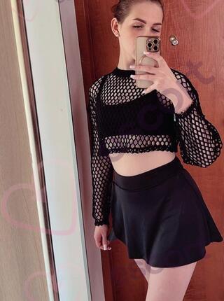 TRANS LAURA - escort 