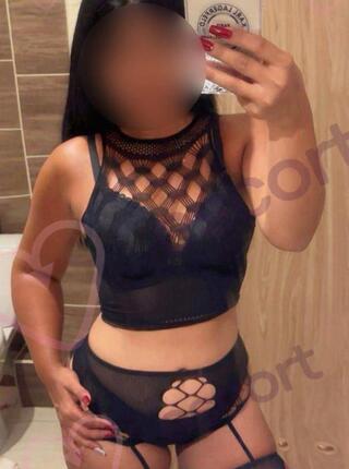 Emiliya - escort Stargard