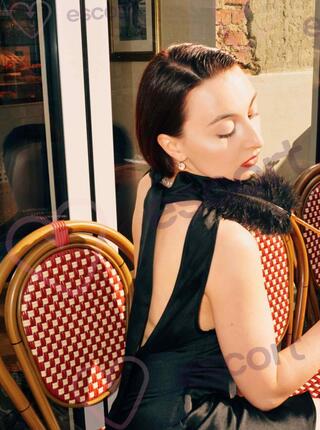 Mistress Rosalie - escort Warsaw