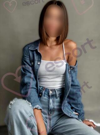 Poniedziałek od 10 - escort Słupsk