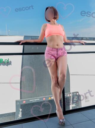 Malinka - escort Rypin