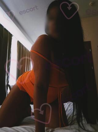 Egzotyczna uroda - escort Zamość