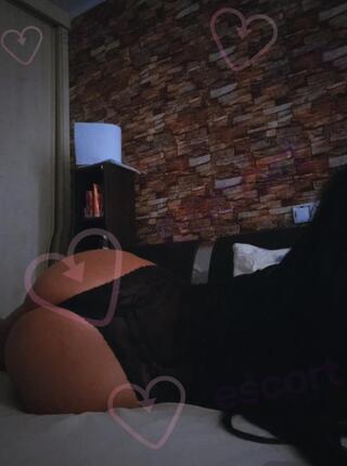 EGZOTYCZNA  URODĄ - escort Bialystok