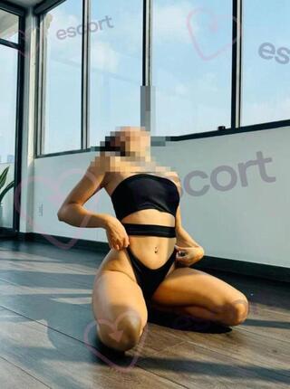 Maja - escort Gdansk