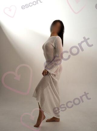 Majaa - escort Warsaw