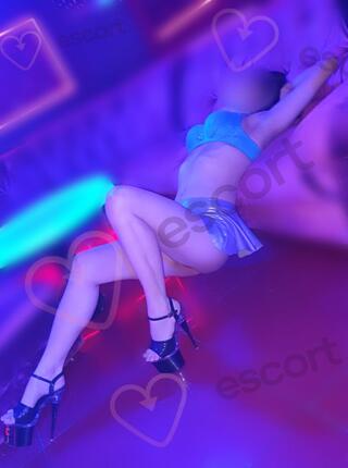 NowaRoksi - escort Sosnowiec