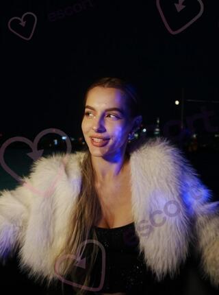 SKY MASSAGE PREMIUM - escort Warsaw