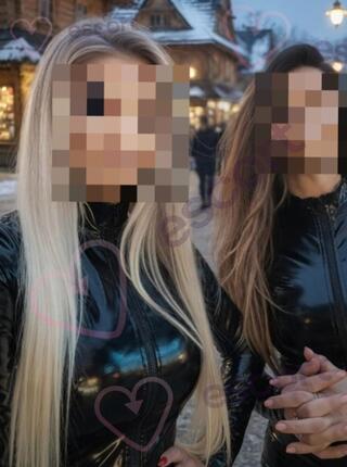 Aktywne Hot Diablice! - escort Cracow
