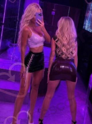 30 i 31 Lipca!!!Lesbian show! - escort Cracovia