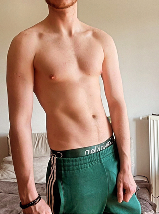 300zl Masaż/sex. - escort Cracovie