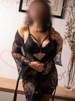 Tylko dla Ciebie - escort Warsaw