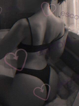 Monika - escort Nowy Sącz