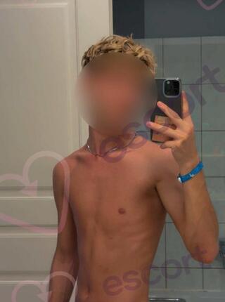 Twink - escort Zabrze