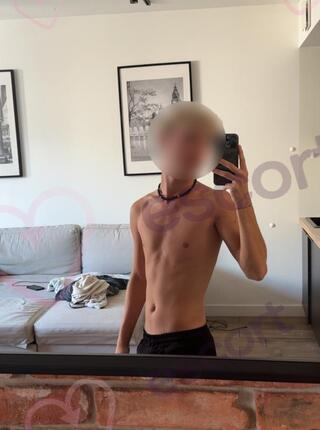 Twink - escort Zabrze