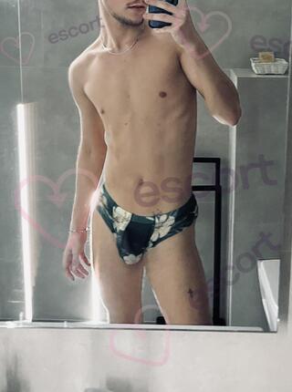 Masaż - escort Zabrze